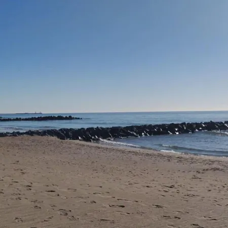 Apartment Riboleys T4 Mit Klima&pool 400 M Vom Vias