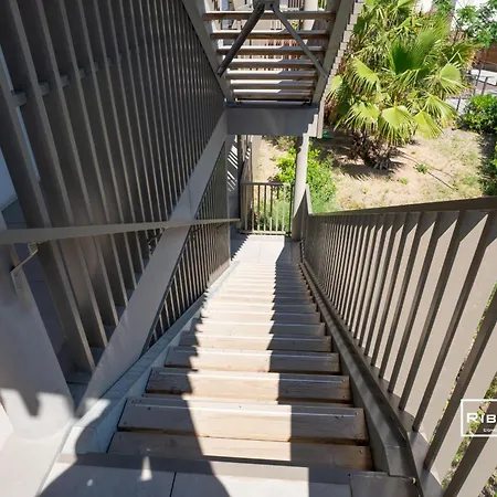 Riboleys T4 Mit Klima&pool 400 M Vom * Vias