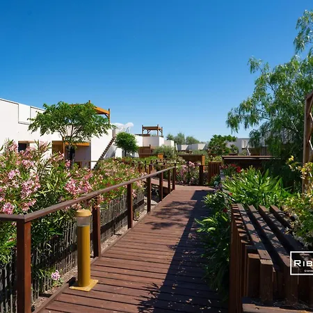 Riboleys T4 Mit Klima&pool 400 M Vom Apartment Vias