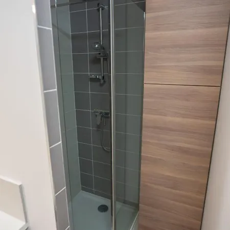 T4 Climatise Avec Piscine A 400m De La Apartment *