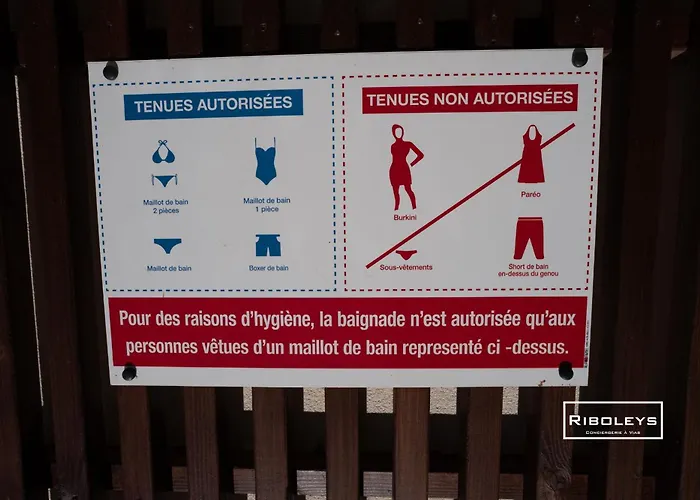 Riboleys - T4 Avec Clim Et Piscine A 400m De La *