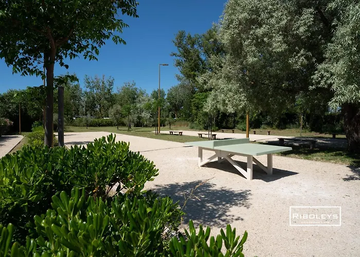 Riboleys - T4 Avec Clim Et Piscine A 400m De La Διαμέρισμα *