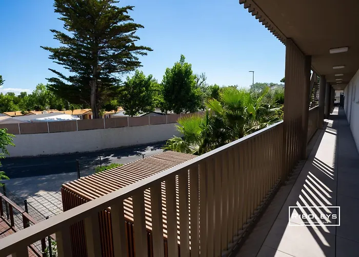 Riboleys - T4 Avec Clim Et Piscine A 400m De La Vias